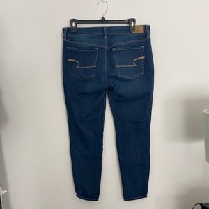 American Eagle Jeggings